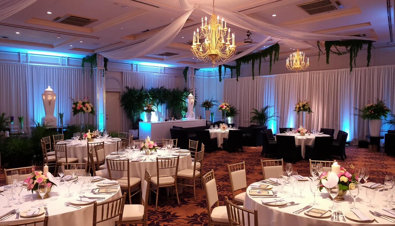 event design