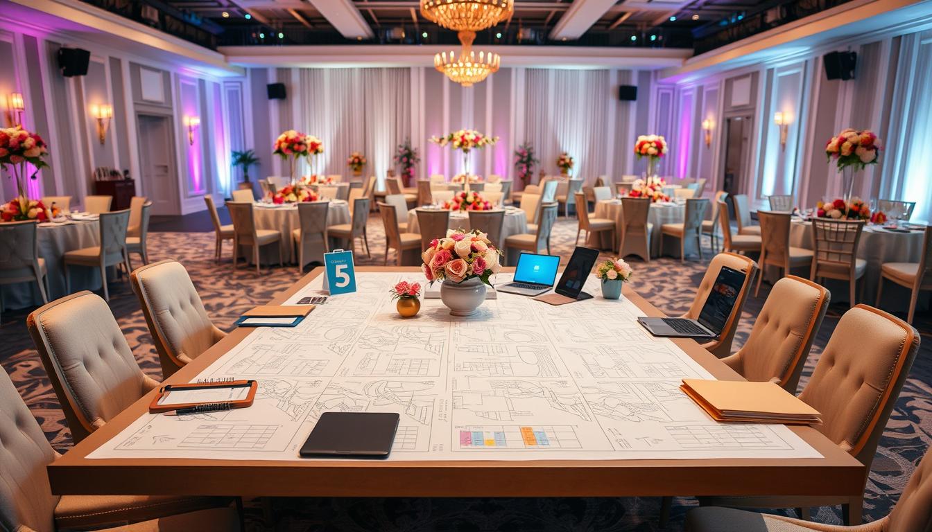 event planning 6