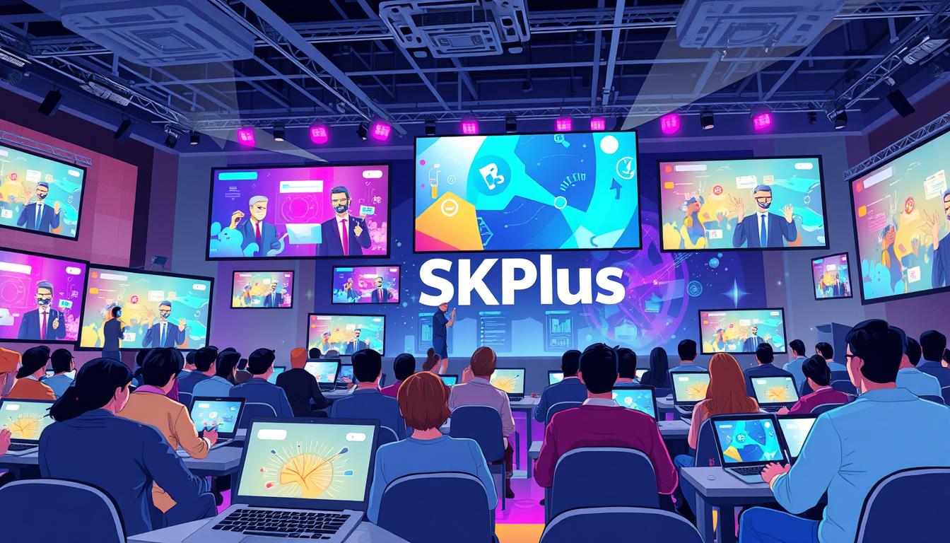 virtual events