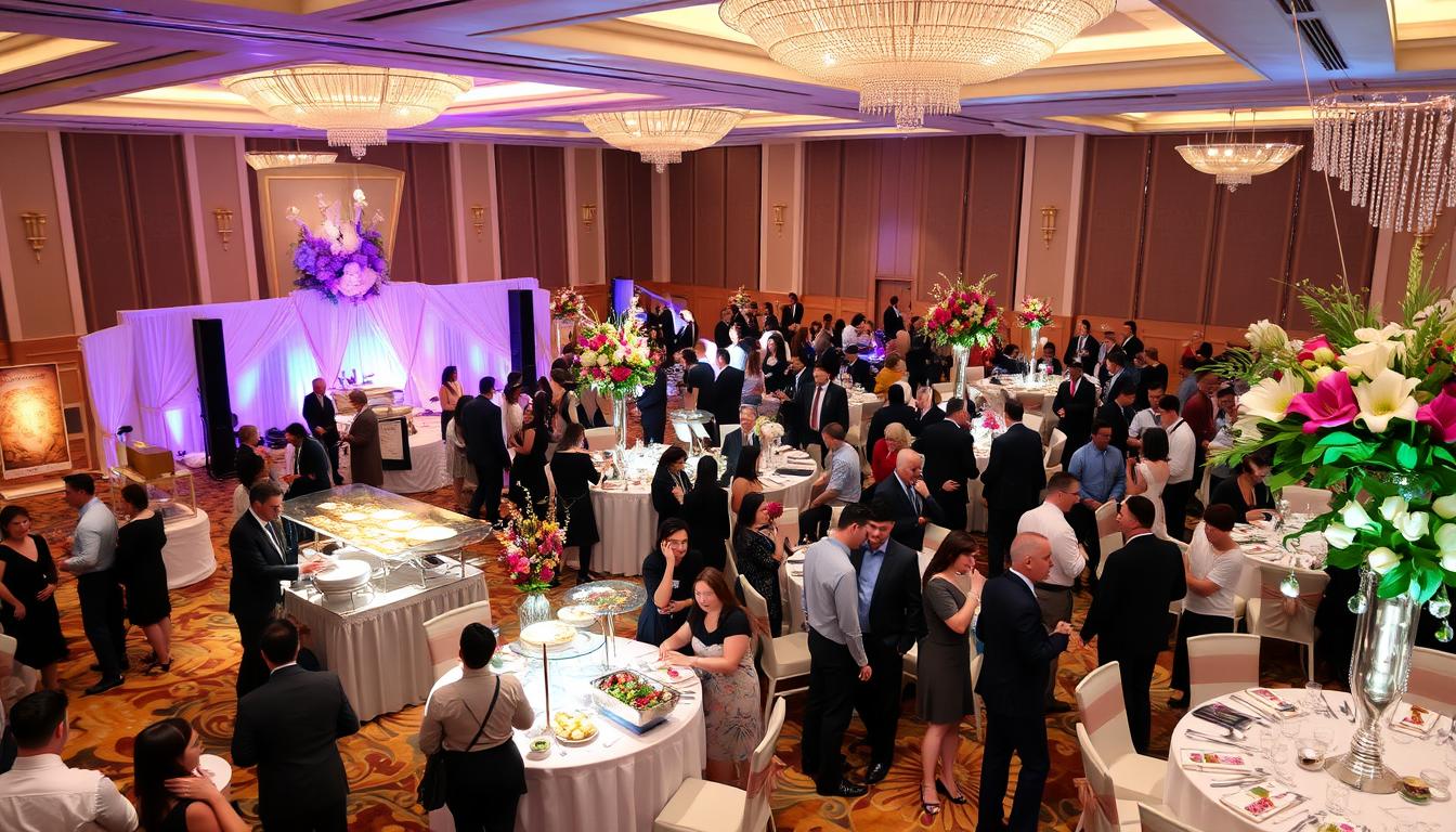 Comprehensive Event Services