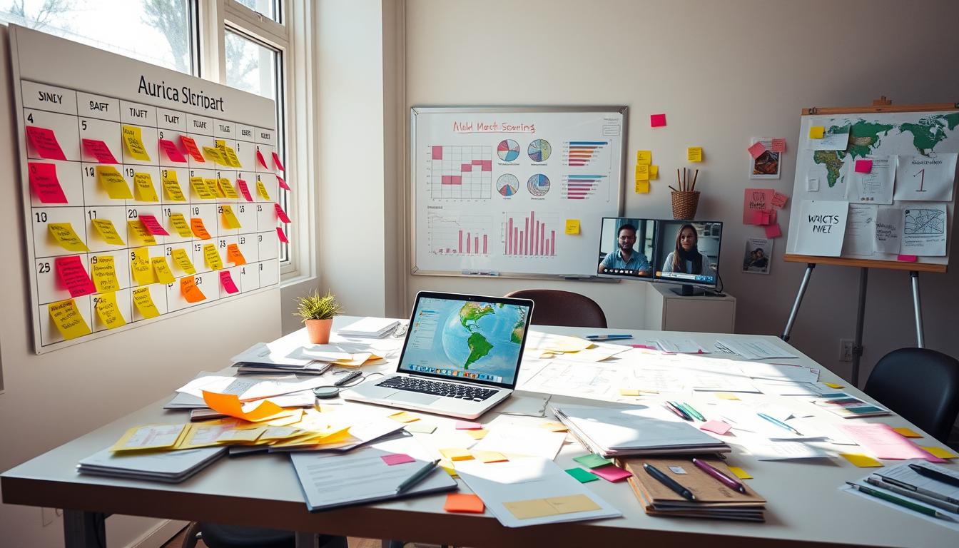 Conference Planning Guide