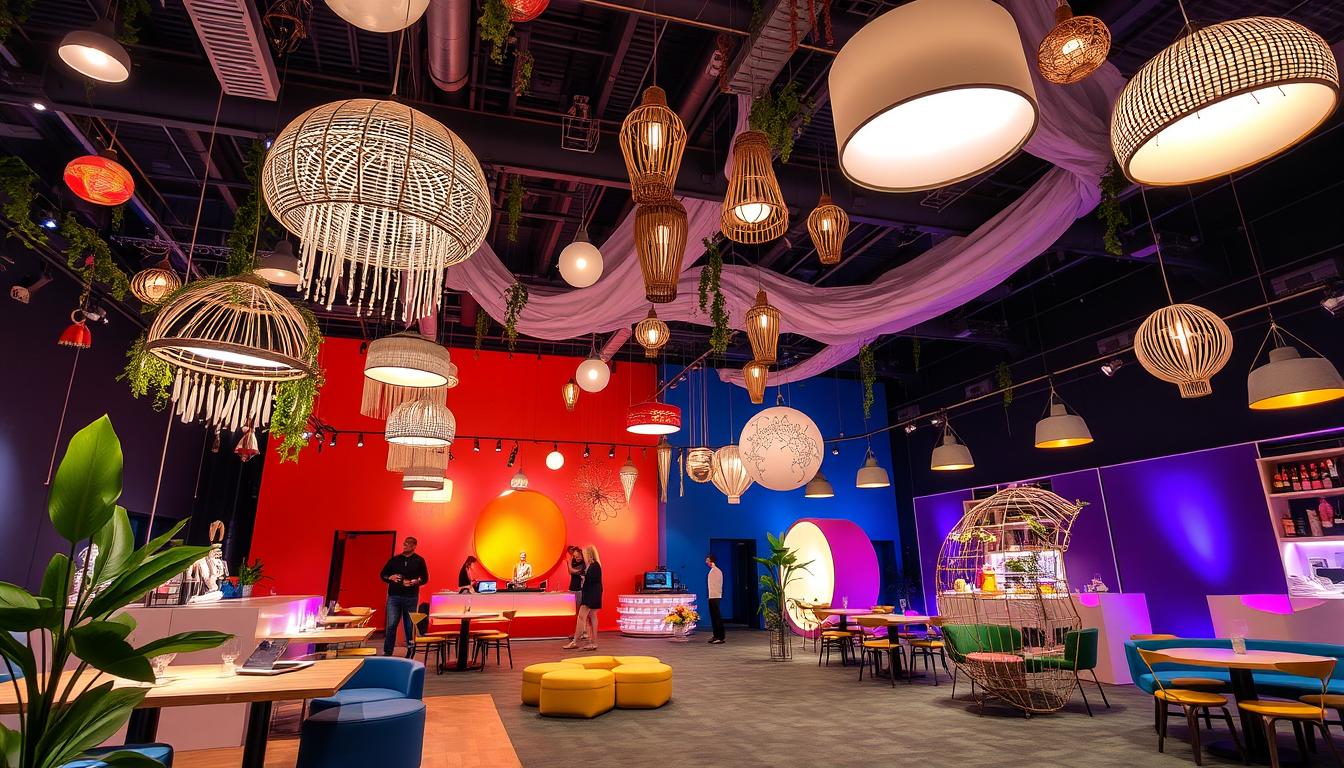 Creative Event Design