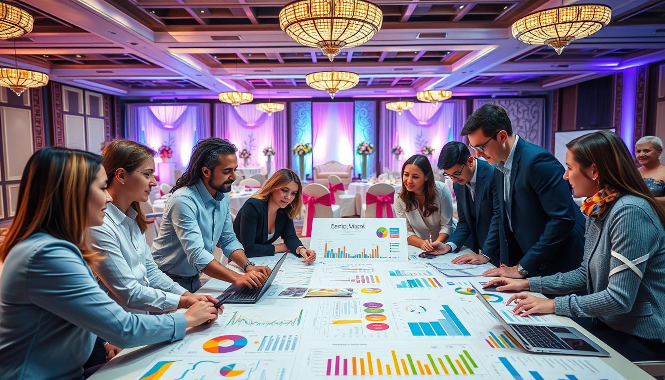 Event Management Strategies