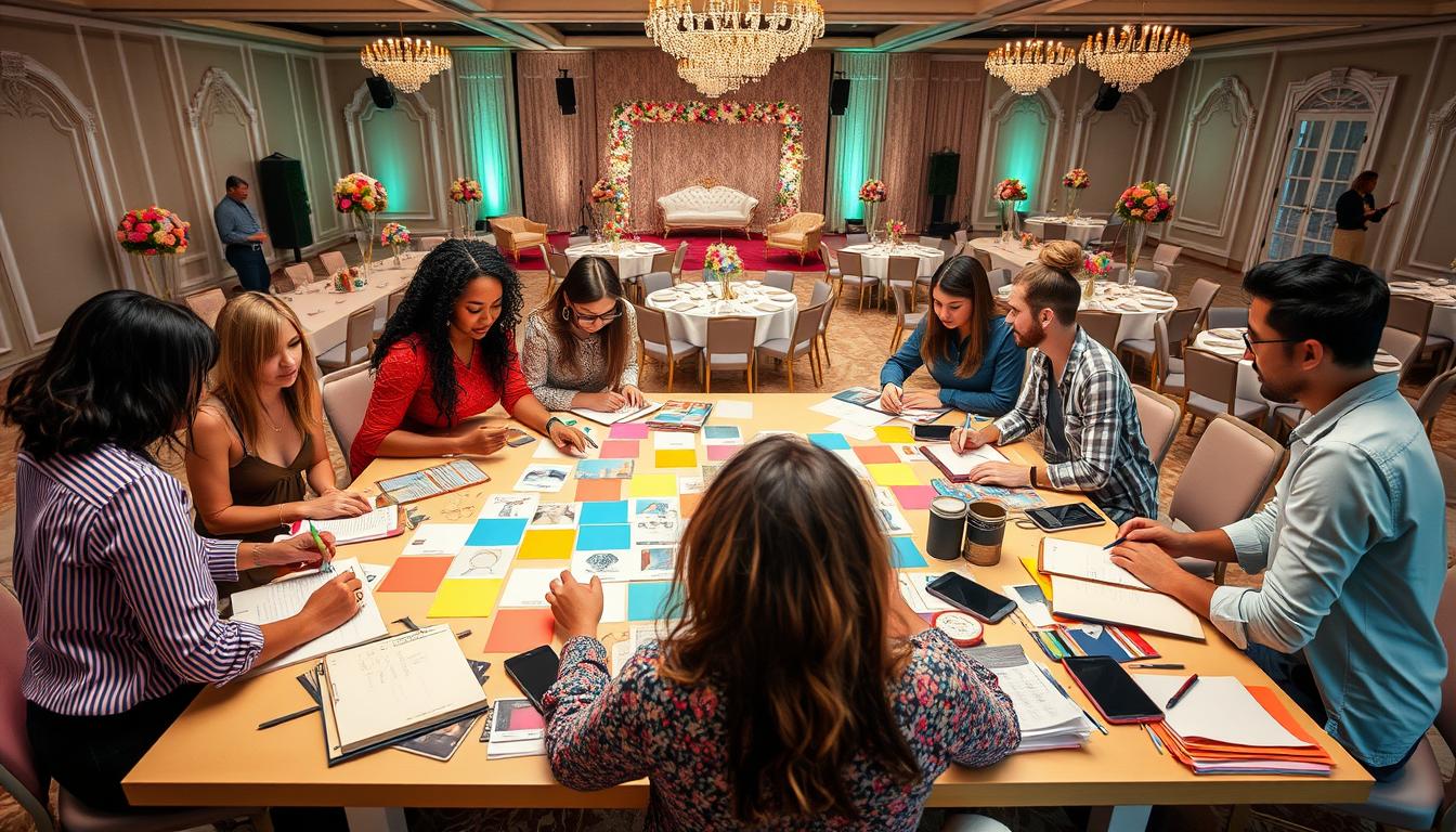 Planning Special Events