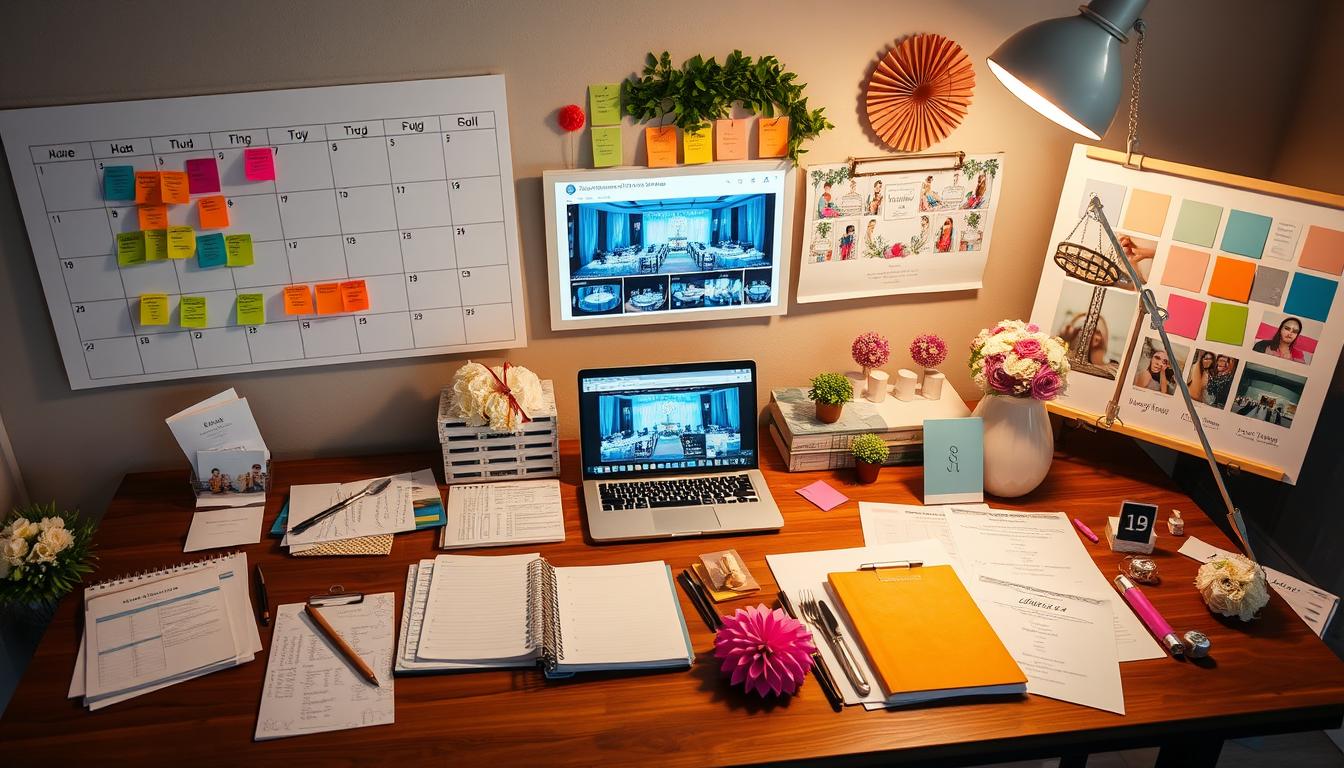 event planning essentials 1