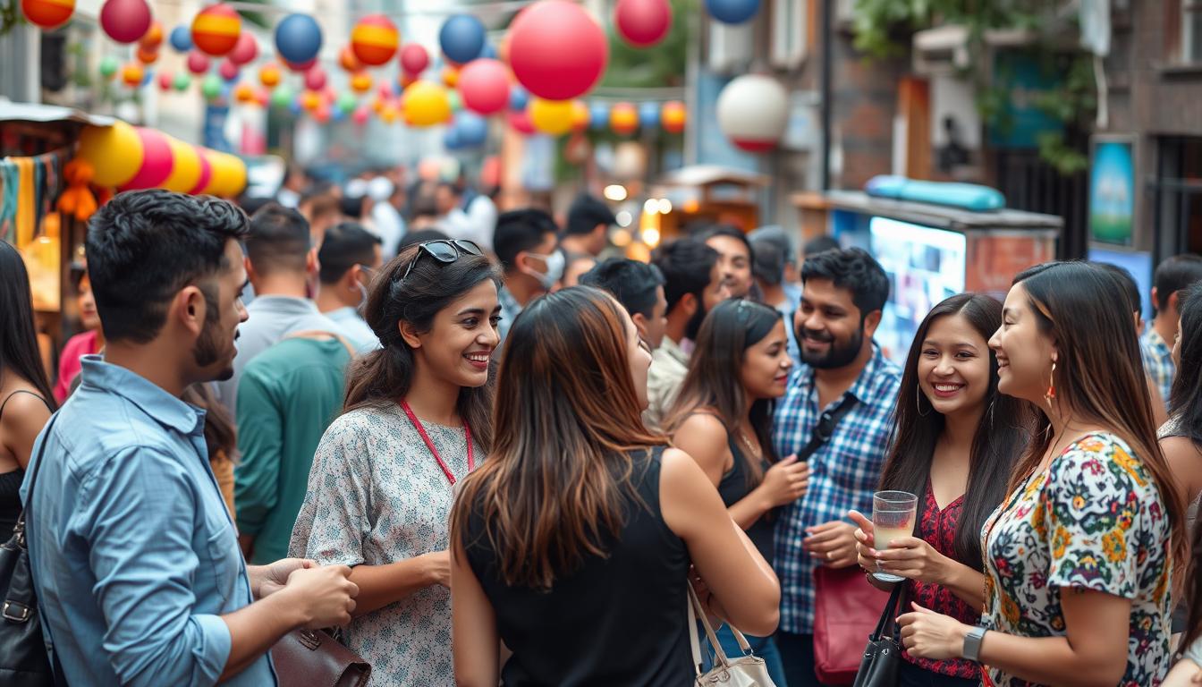 הגדרה אירועי חברה