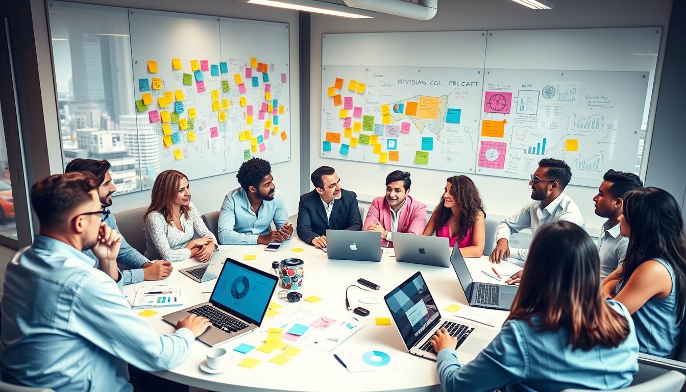 מדריך לתכנון כנסים