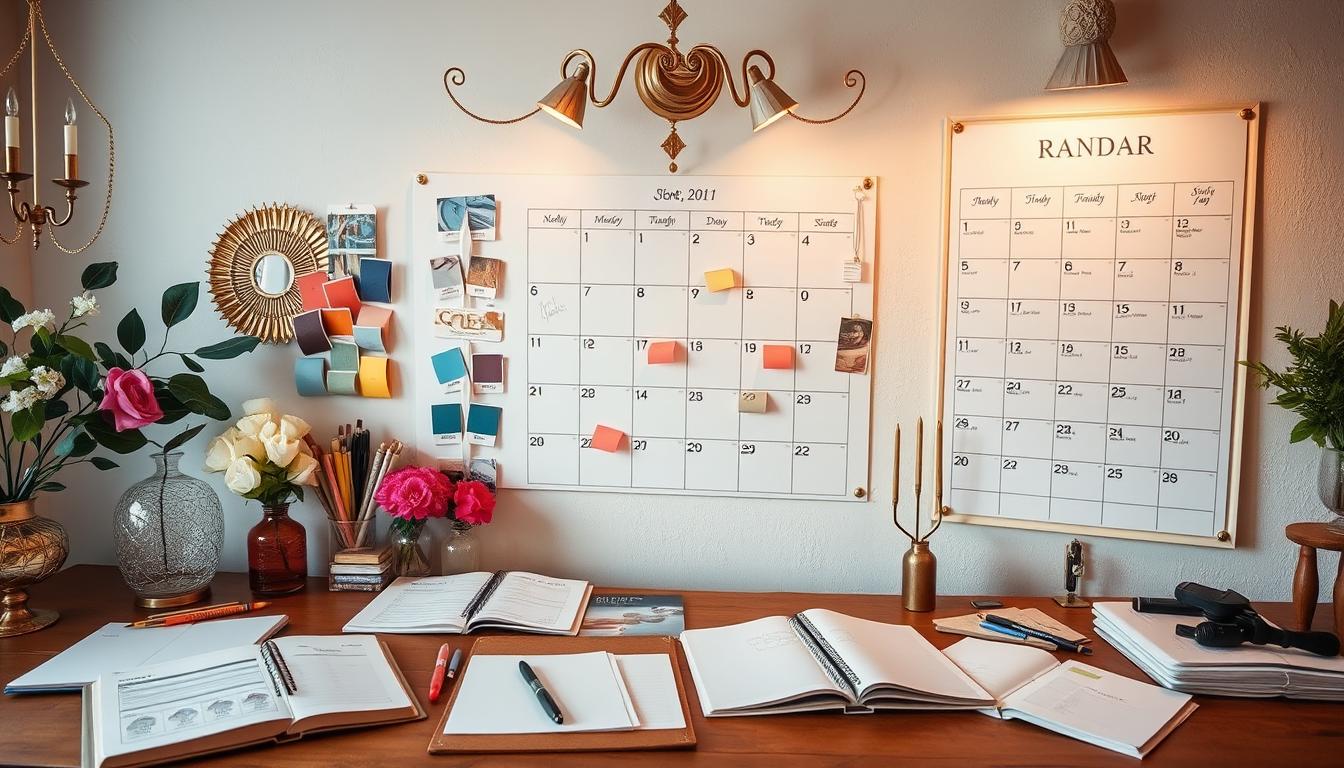 תכנון הפקות אירועים