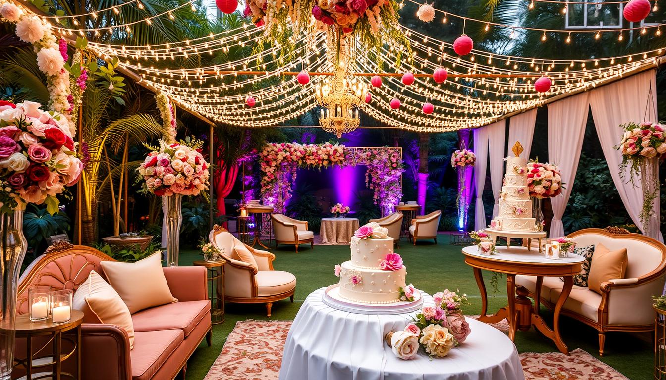 תכנון הפקות מיוחדות