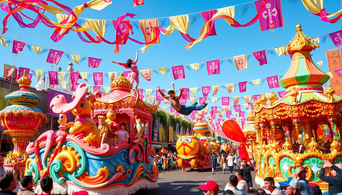 רעיונות למסיבות ייחודיות