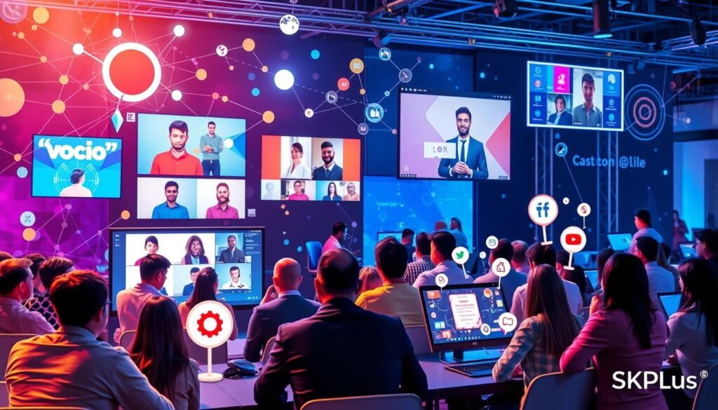 Digital Event Promotion Digital Event Promotion