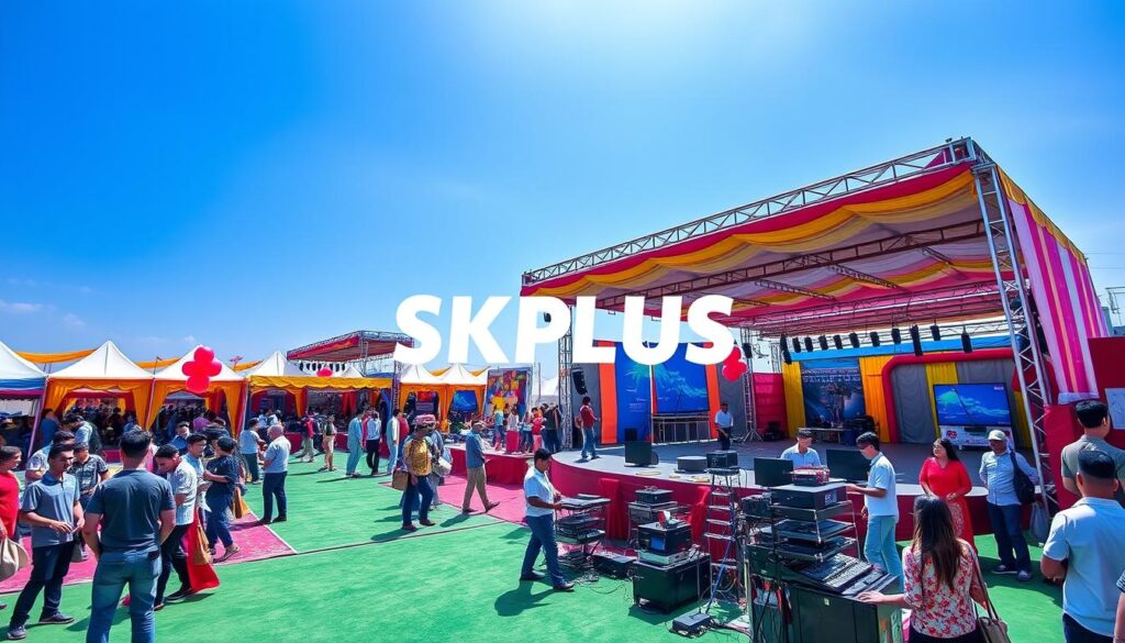 תיאום אירועים