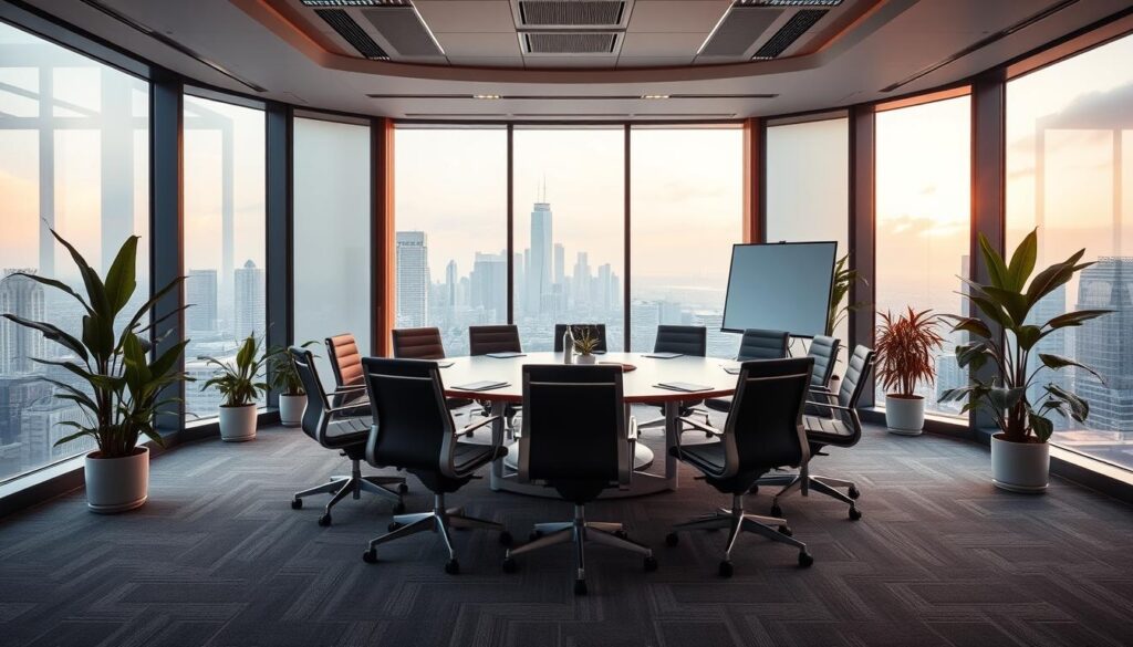 בחירת מקום לכנס