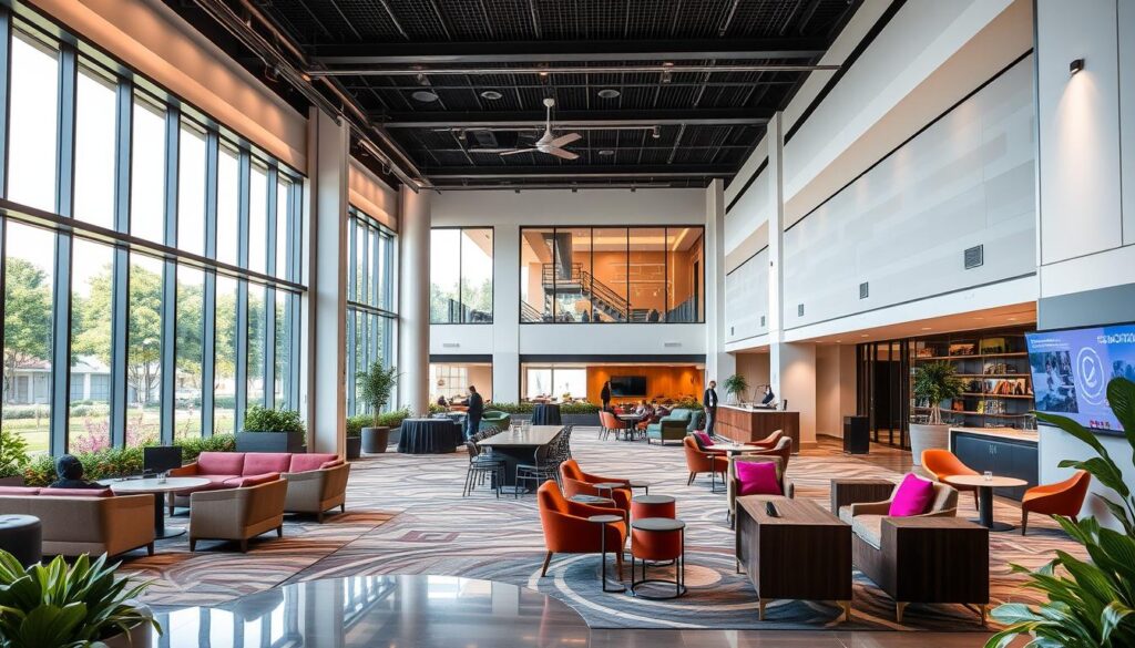 מקומות אירועים עסקיים מקומות אירועים עסקיים