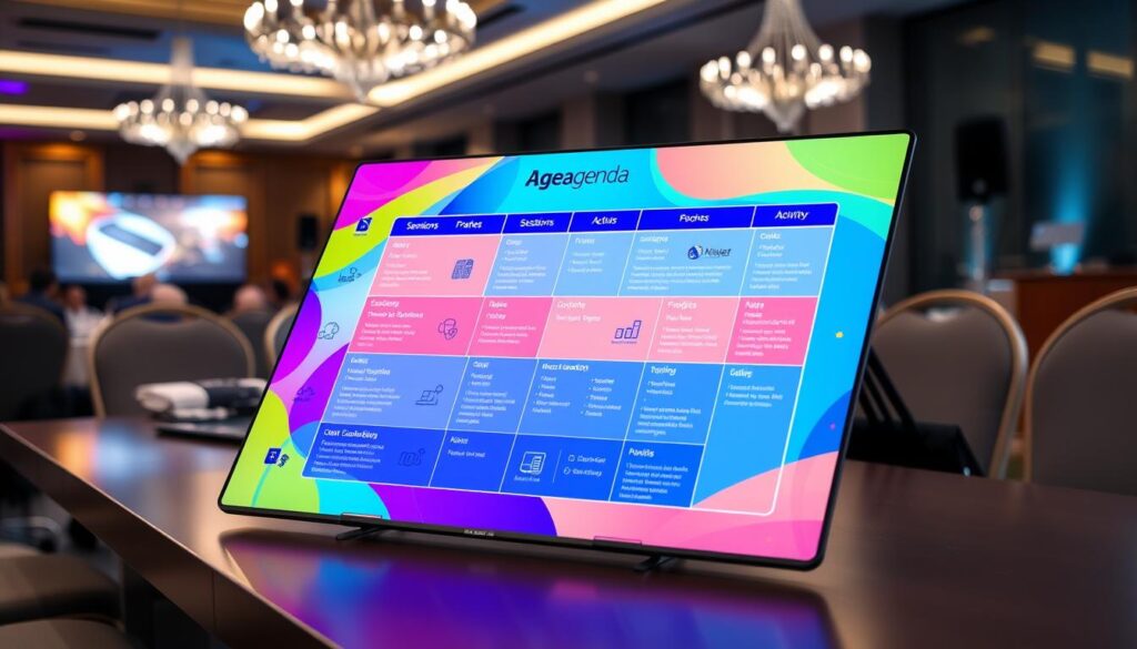 סדר יום לאירוע סדר יום לאירוע