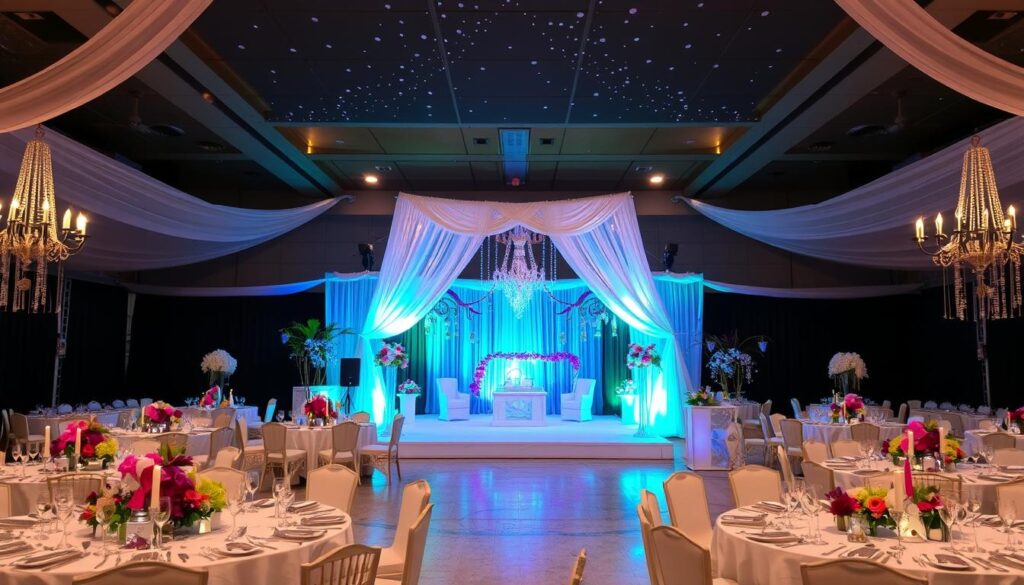 עיצוב אירוע