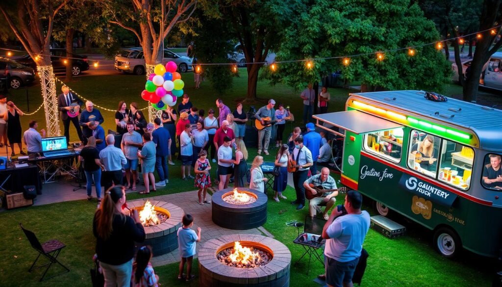 רעיונות לבידור באירוע רעיונות לבידור באירוע