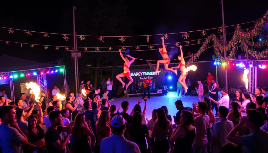 מבצעי בידור לאירועים