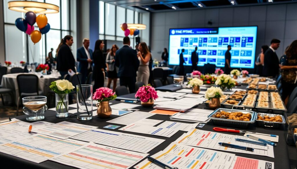 event logistics management event logistics management