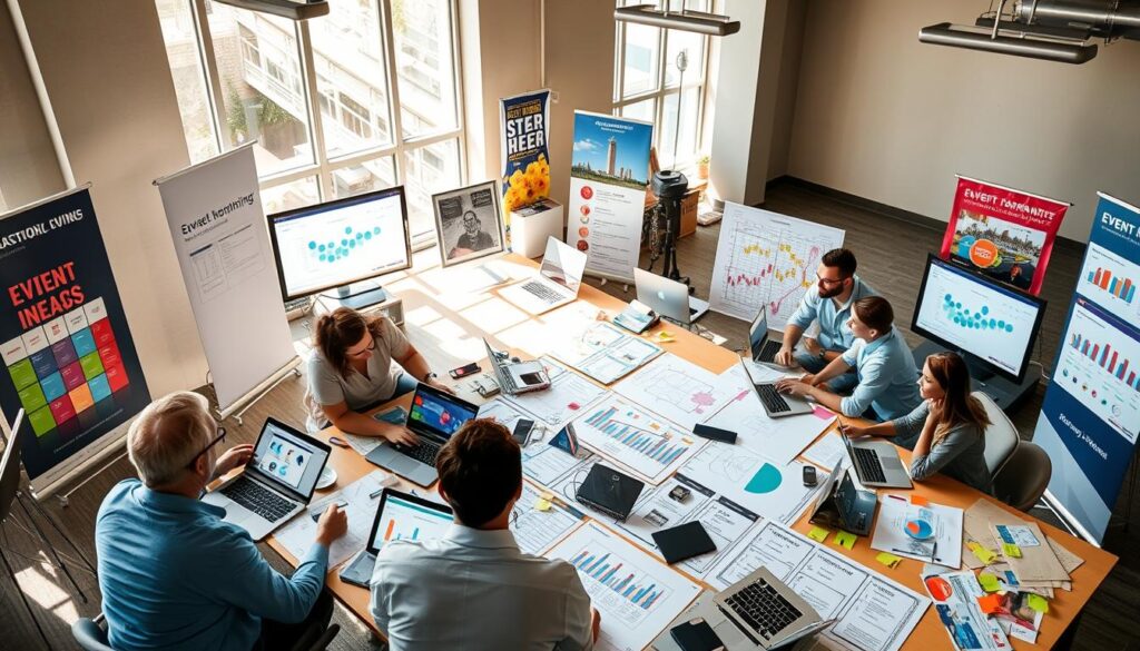 תכנון לוגיסטיקת אירועים תכנון לוגיסטיקת אירועים