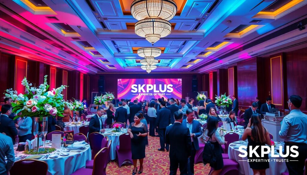 שירותי ניהול אירועים שירותי ניהול אירועים