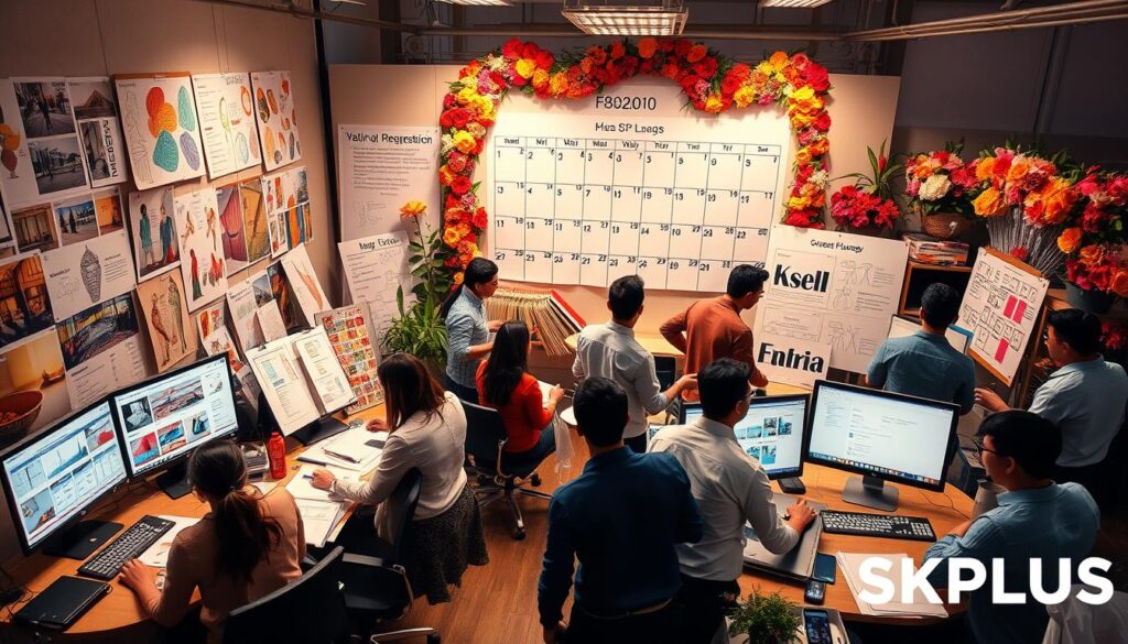 תכנון אירועים