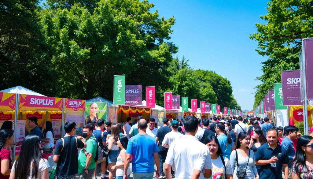 תמיכה באירועים