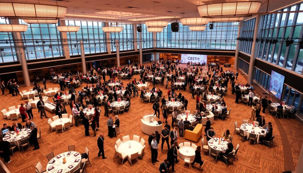 קיבולת מקום אירוע