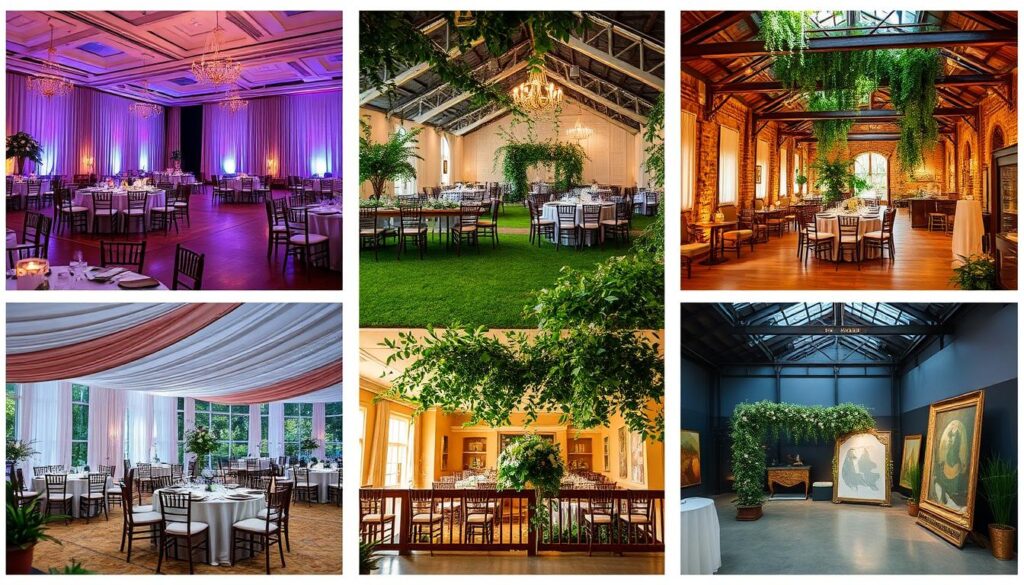 בחירת מקום לאירוע בחירת מקום לאירוע