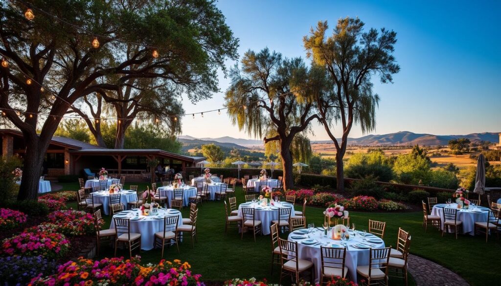 בחירת מקום לאירוע