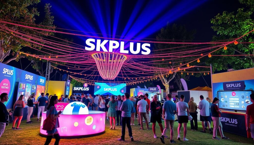 שיווק חווייתי