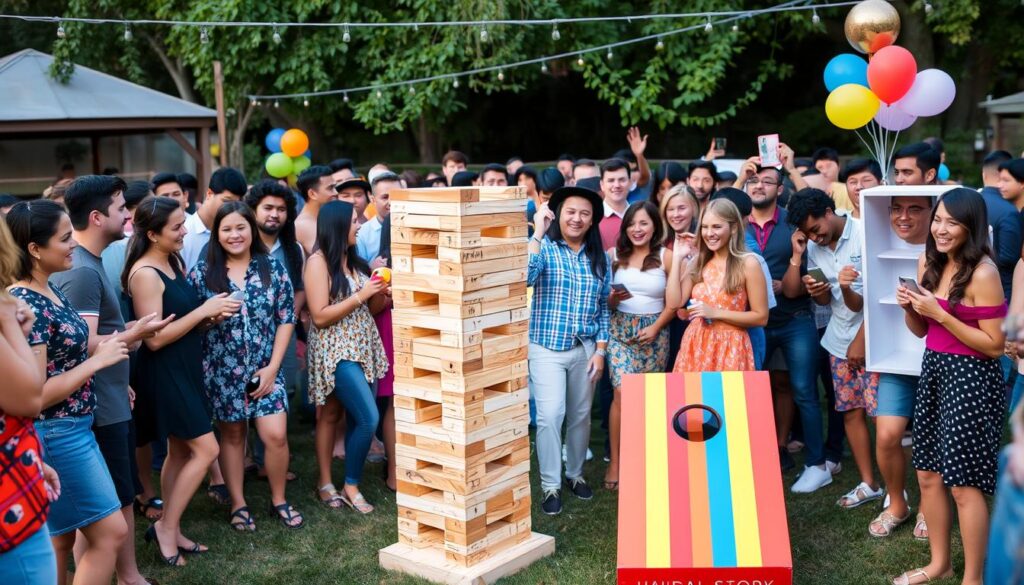 פעילויות אירועים אינטראקטיביות