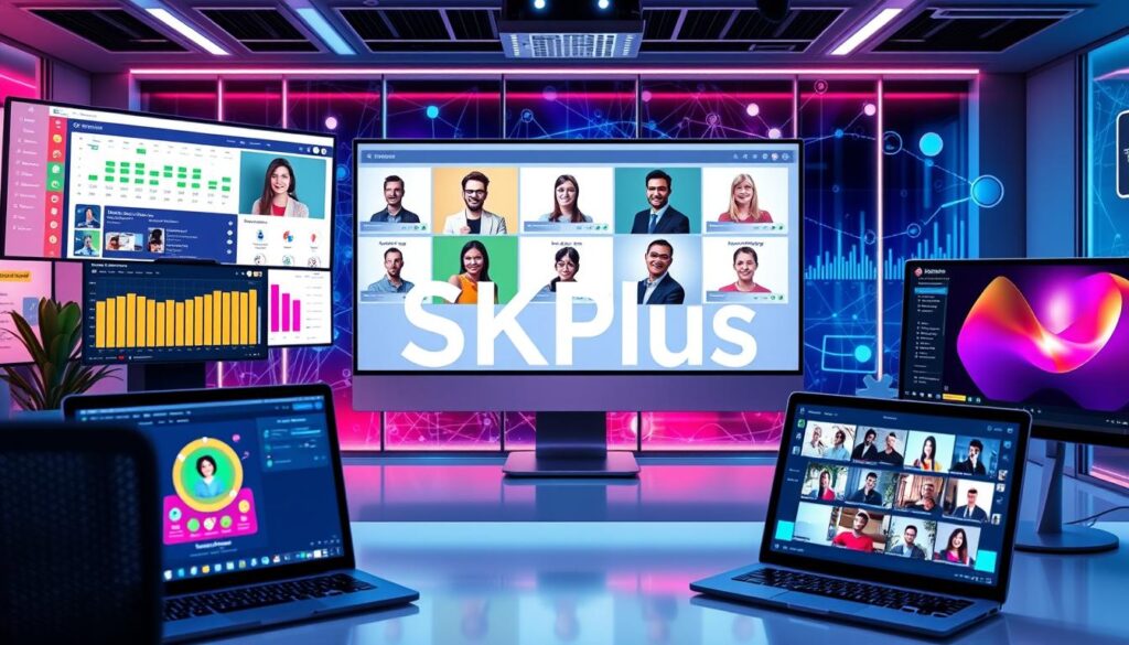 תכנון אירועים מקוונים תכנון אירועים מקוונים