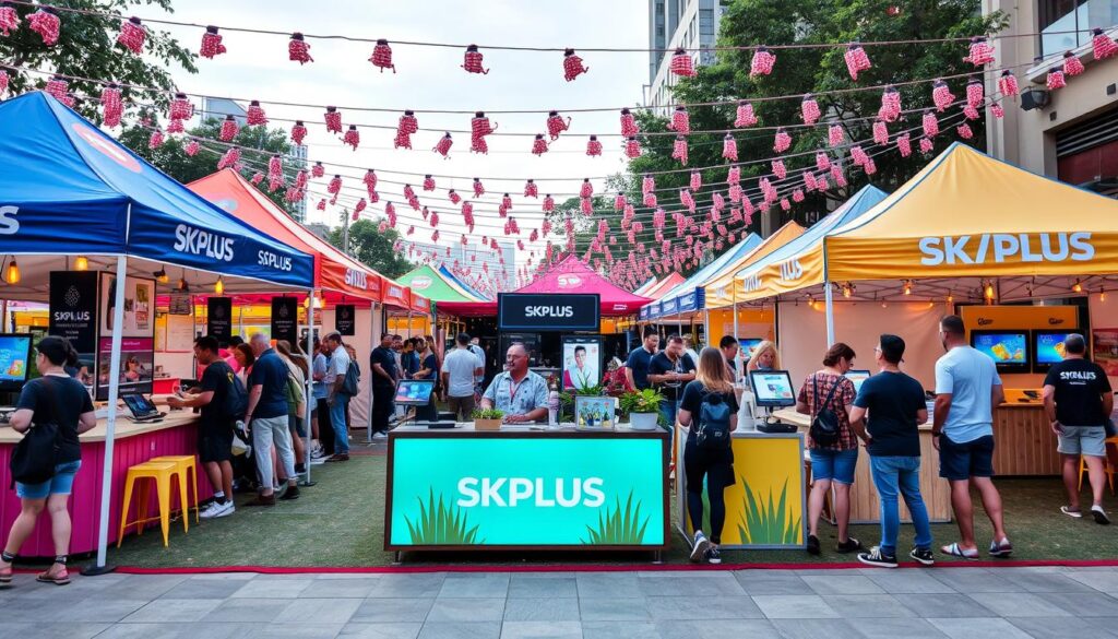 אירועים זמניים