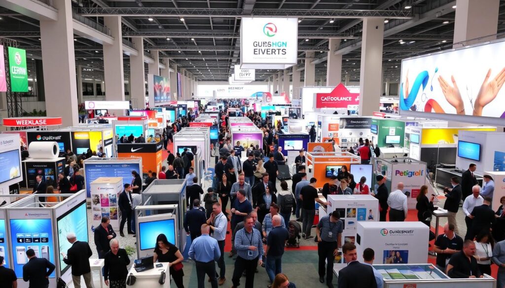 תכנון תערוכה תכנון תערוכה