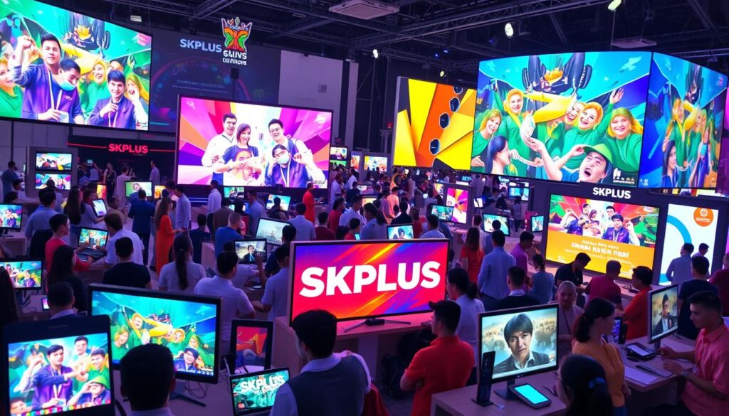 קידום אירוע וירטואלי