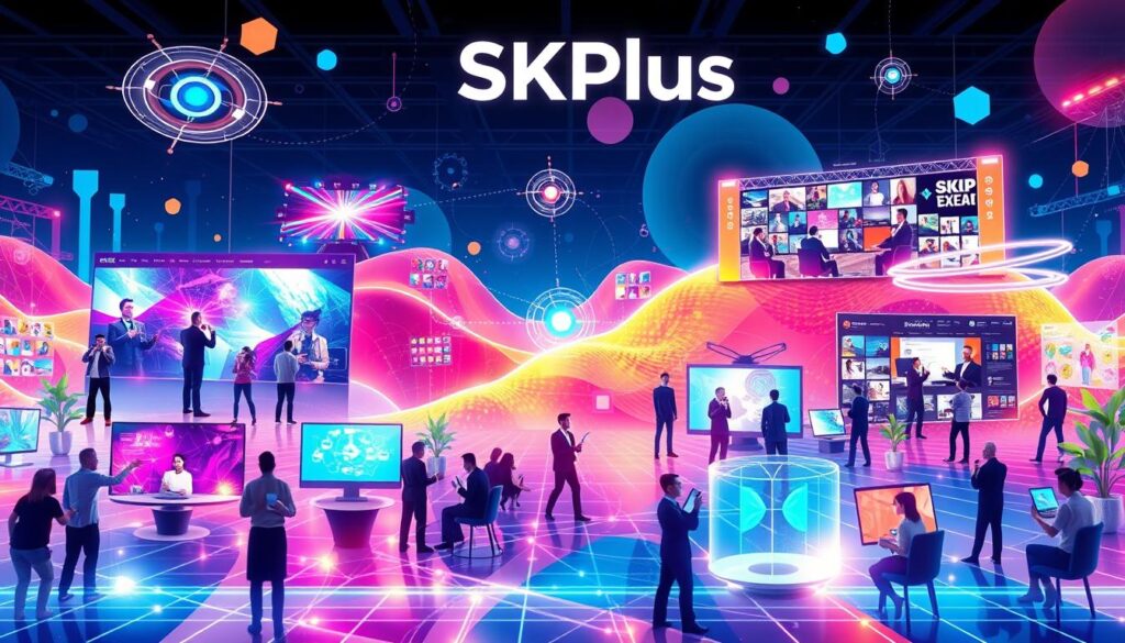 virtual events virtual events