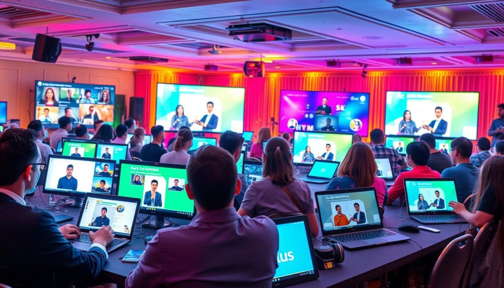 virtual events virtual events