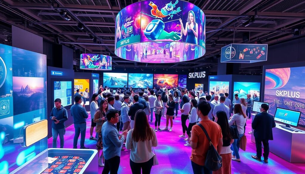 אירועים וירטואליים אירועים וירטואליים