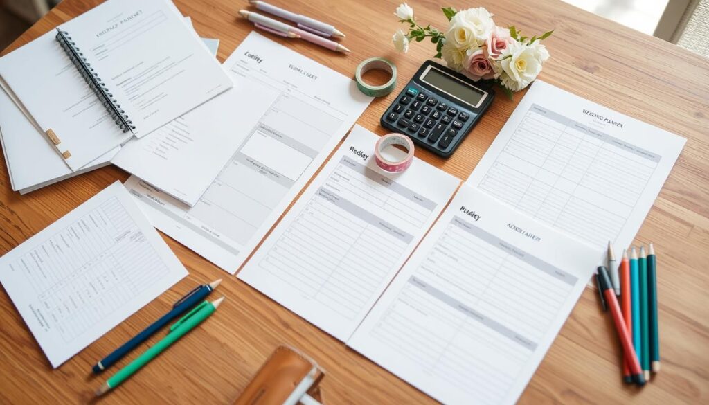 תקציב חתונה