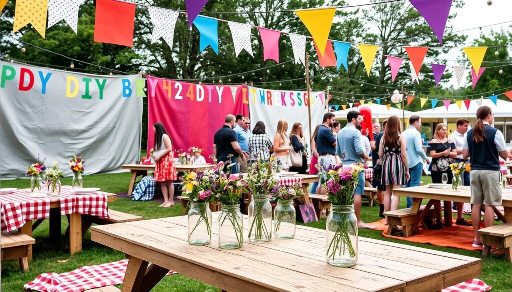 עיצוב אירוע ידידותי לתקציב עיצוב אירוע ידידותי לתקציב