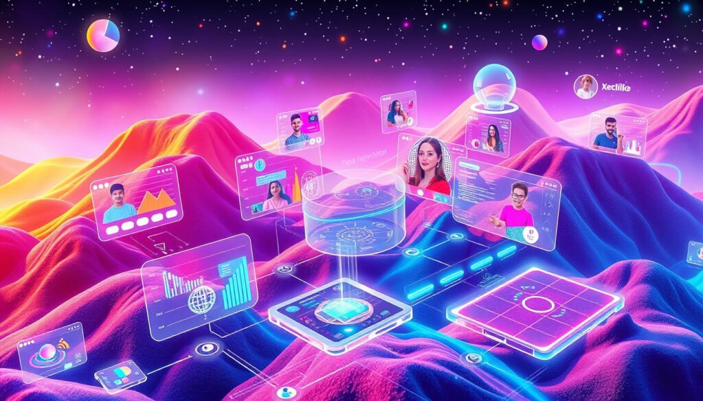 בחירת פלטפורמה לאירוע וירטואלי בחירת פלטפורמה לאירוע וירטואלי