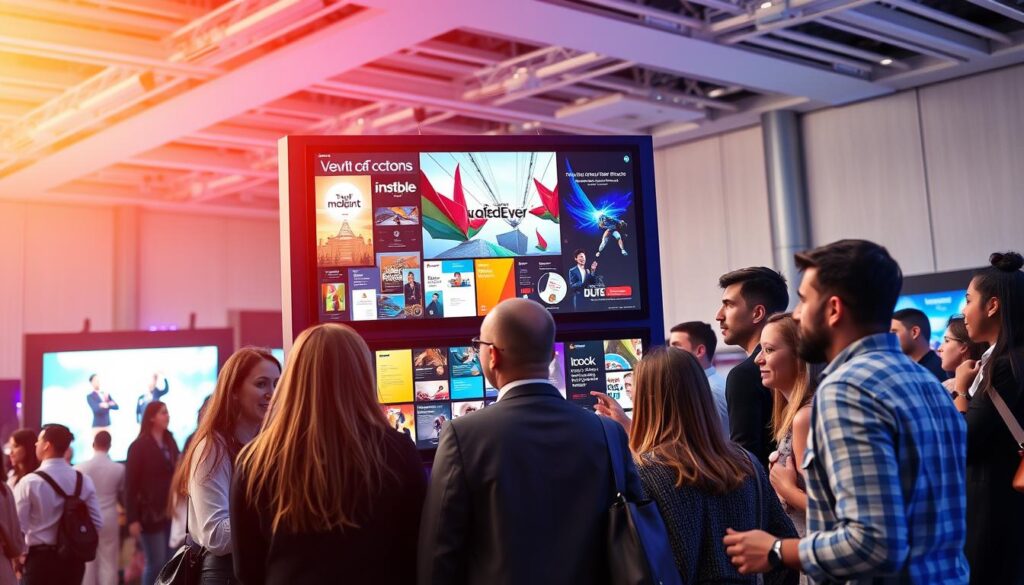 תוכן מרתק לשיווק אירועים