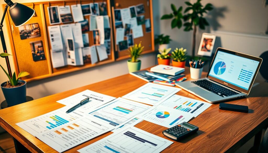 תקציב וניהול כספים לאירועים