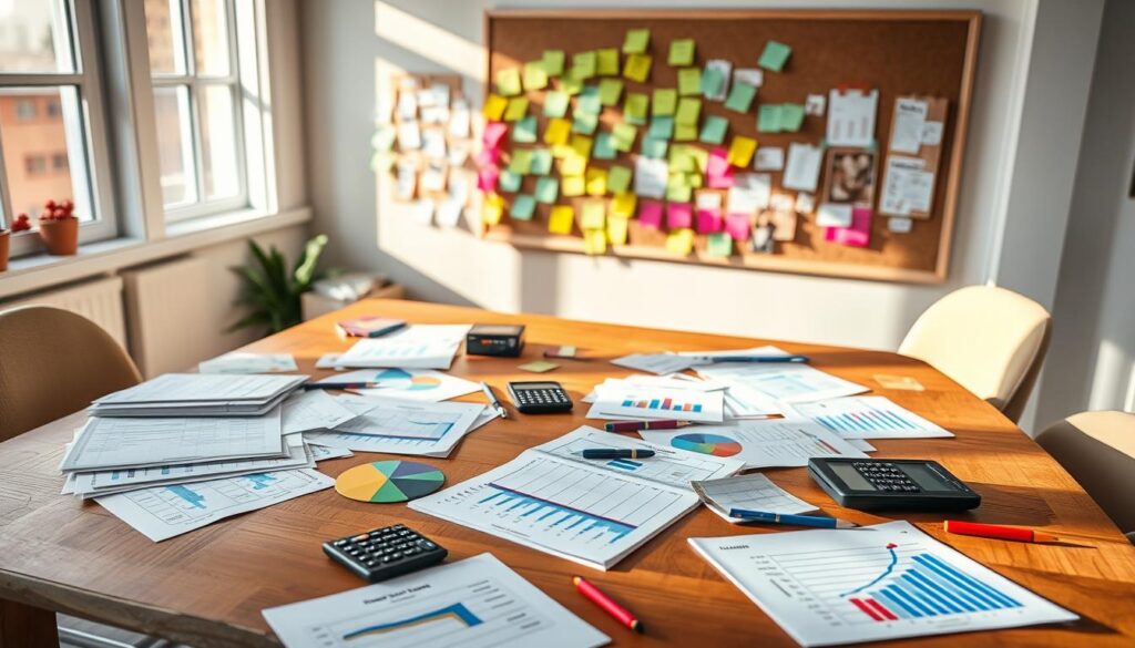 תכנון תקציב לאירוע