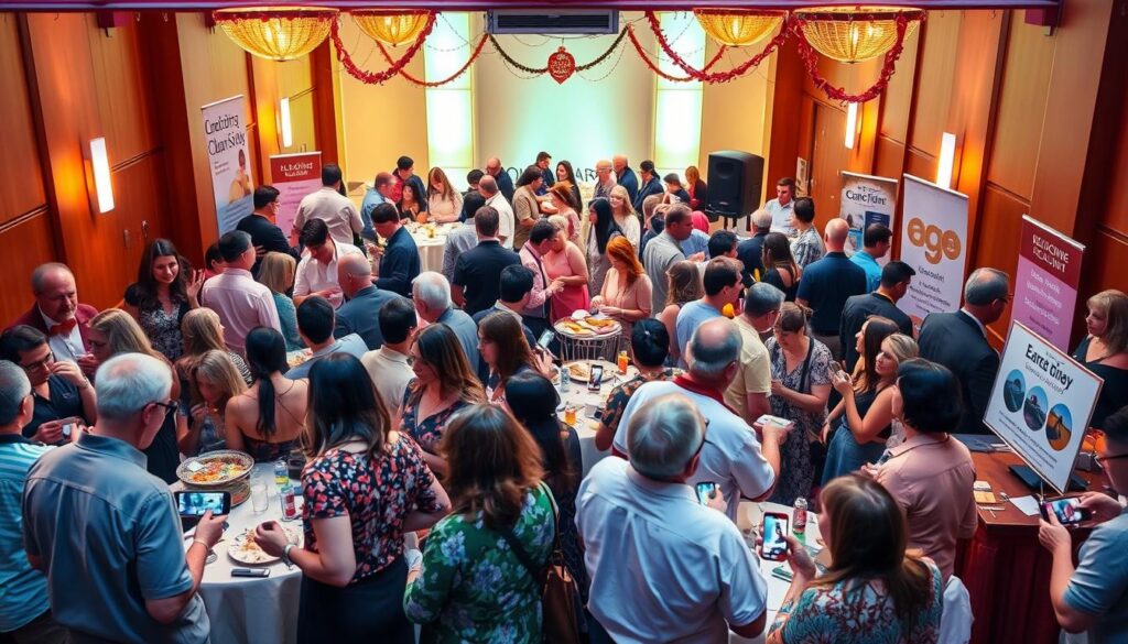 אסטרטגיות שיווק לאירועי גיוס כספים