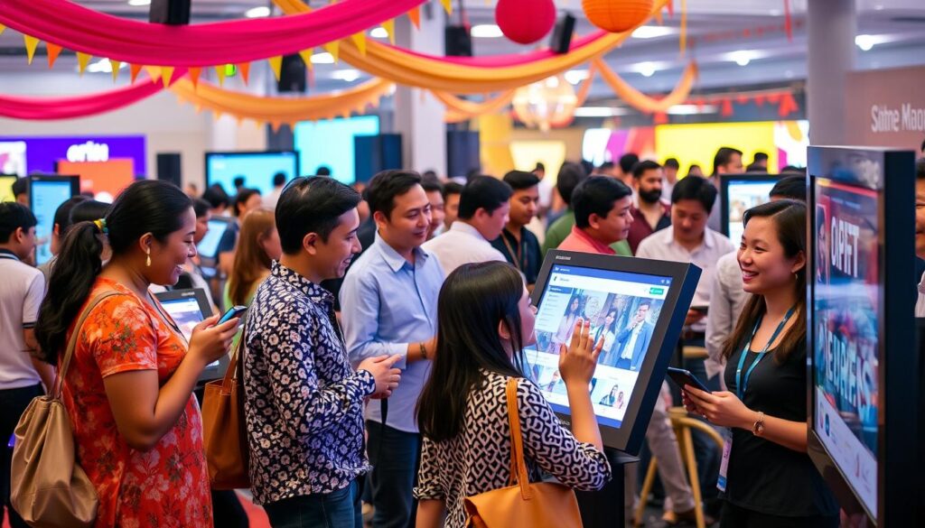 התערבות לפני האירוע