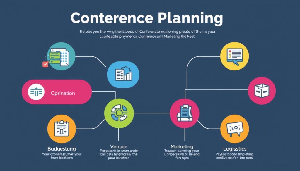 שלבי תכנון כנס שלבי תכנון כנס