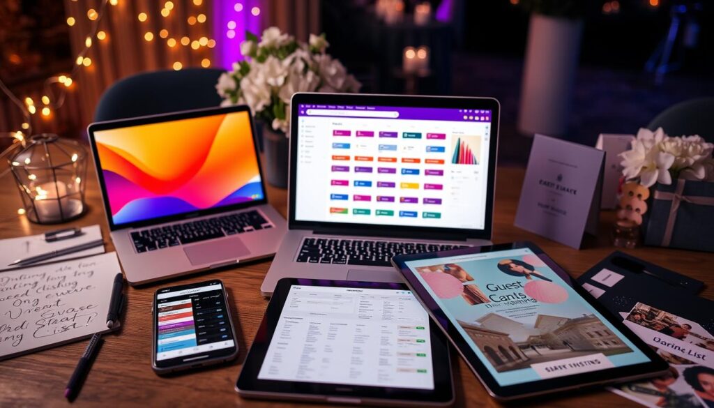 event management tools