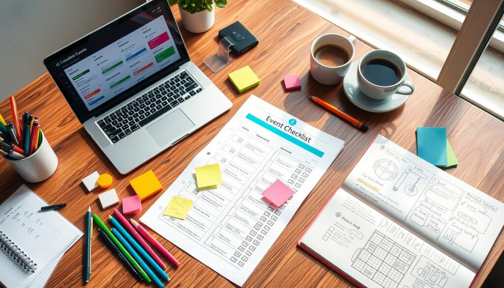 רשימת משימות לתכנון אירוע רשימת משימות לתכנון אירוע